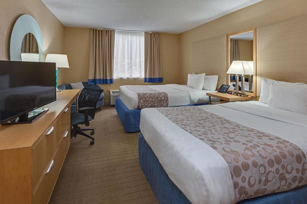 La Quinta By Wyndham West Palm Beach Airport Eksteriør bilde