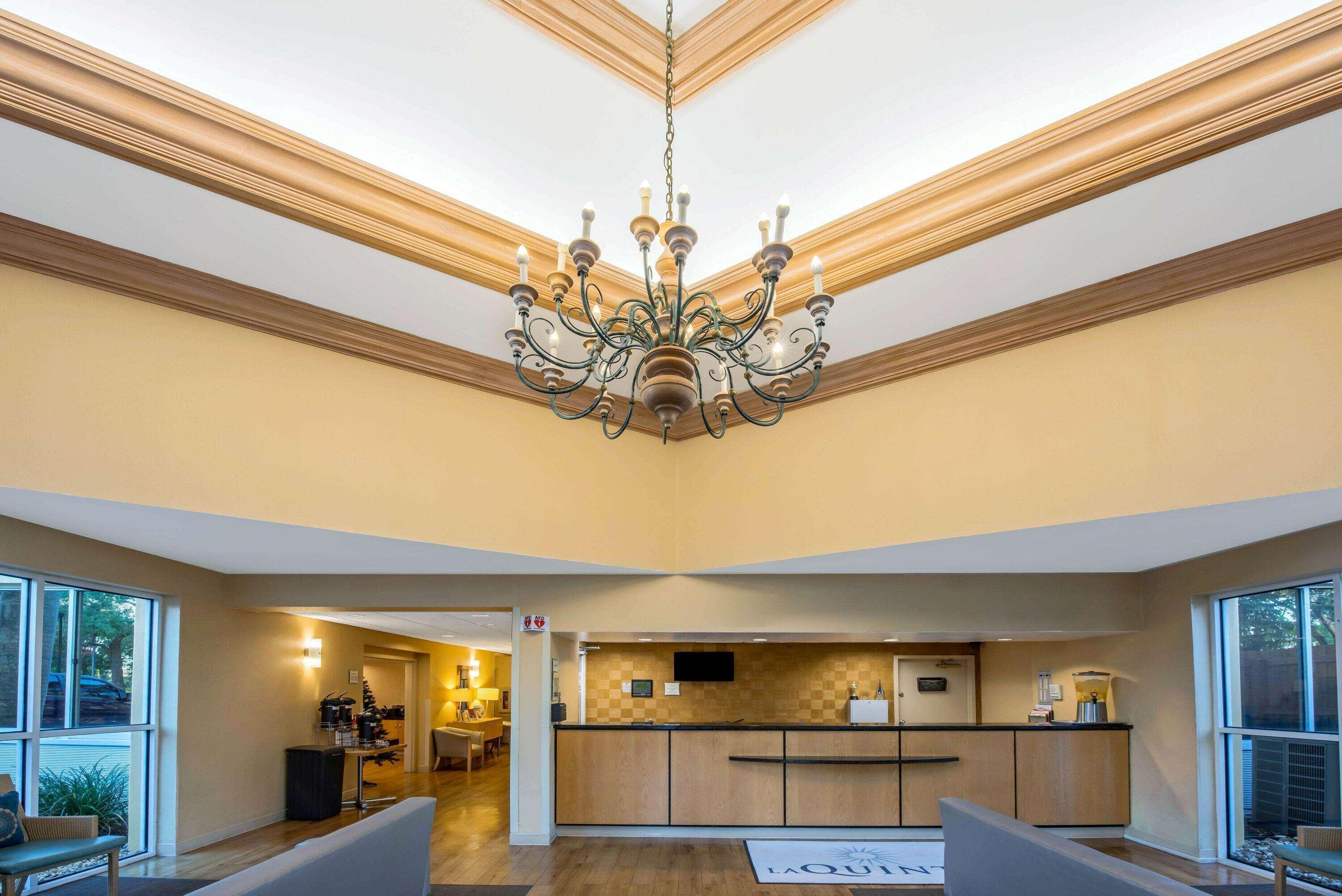 La Quinta By Wyndham West Palm Beach Airport Eksteriør bilde