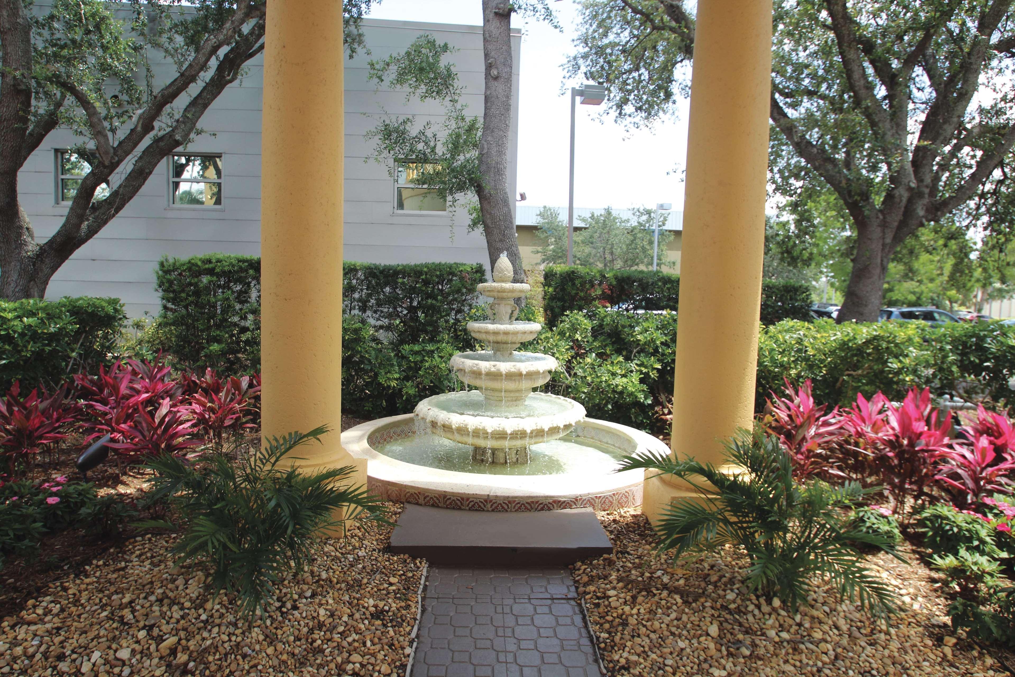 La Quinta By Wyndham West Palm Beach Airport Eksteriør bilde
