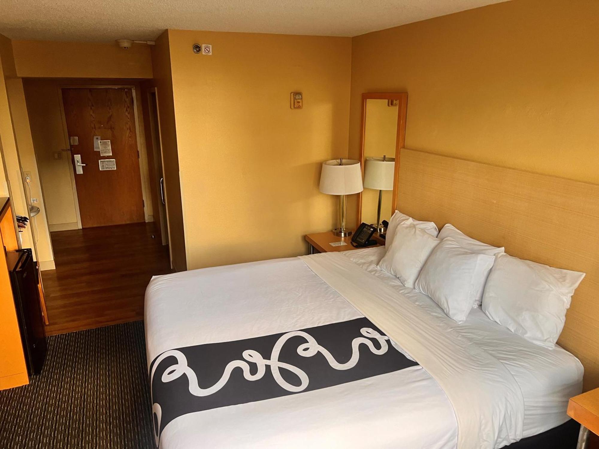 La Quinta By Wyndham West Palm Beach Airport Eksteriør bilde