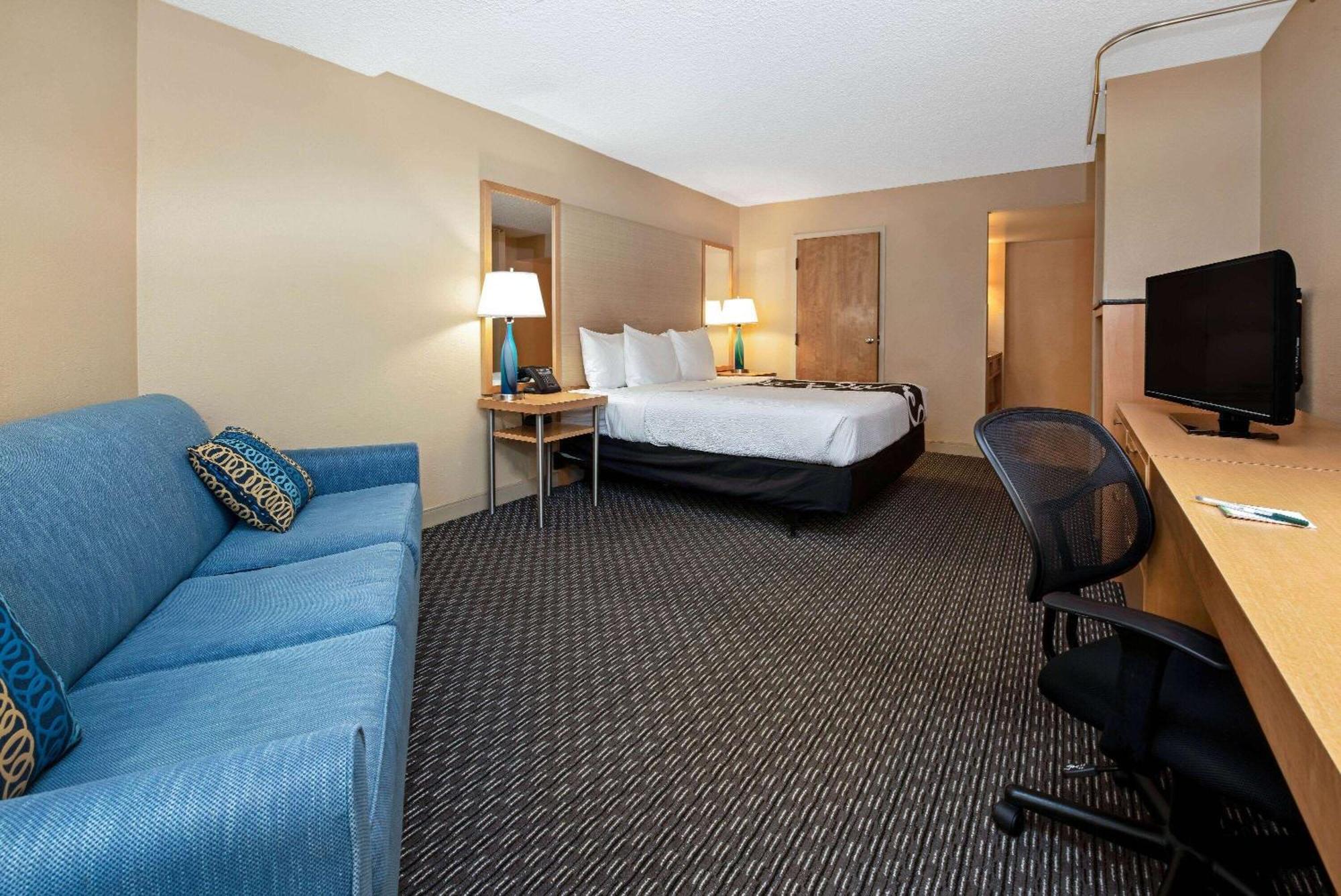 La Quinta By Wyndham West Palm Beach Airport Eksteriør bilde