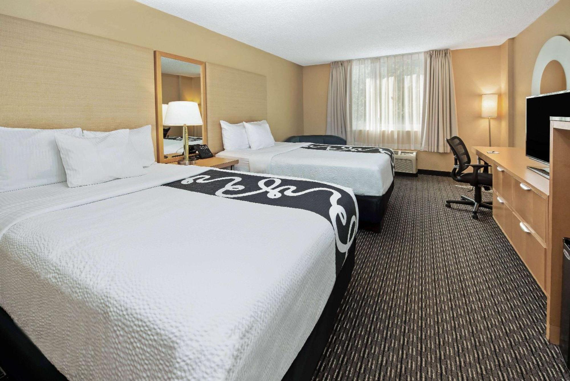 La Quinta By Wyndham West Palm Beach Airport Eksteriør bilde