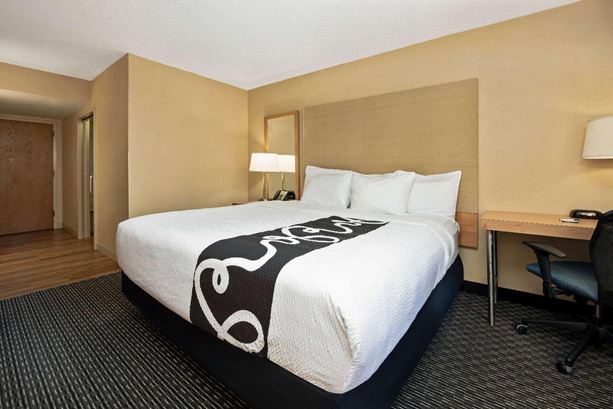La Quinta By Wyndham West Palm Beach Airport Eksteriør bilde