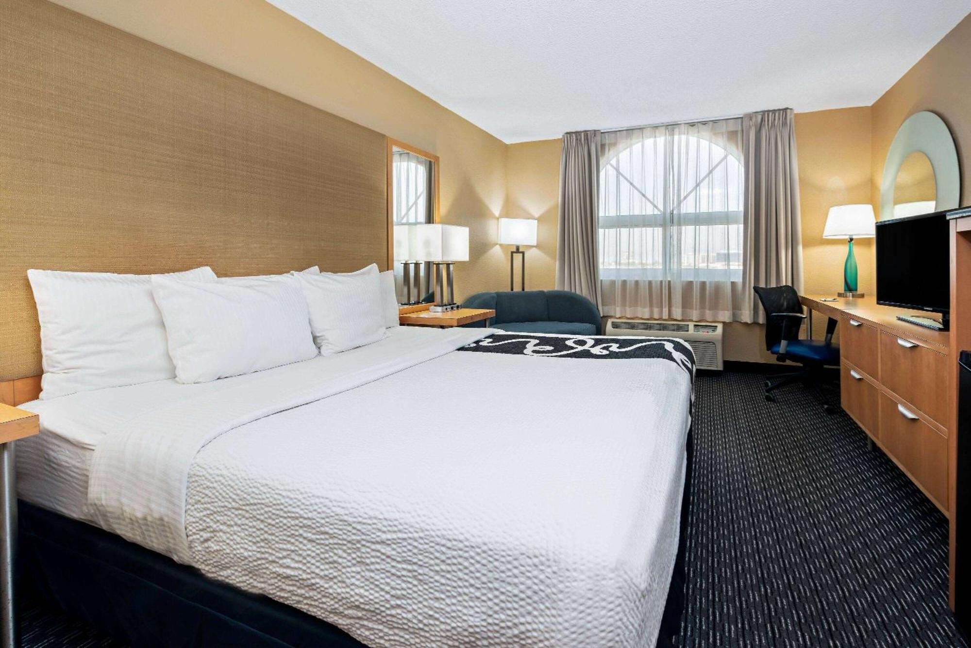 La Quinta By Wyndham West Palm Beach Airport Eksteriør bilde