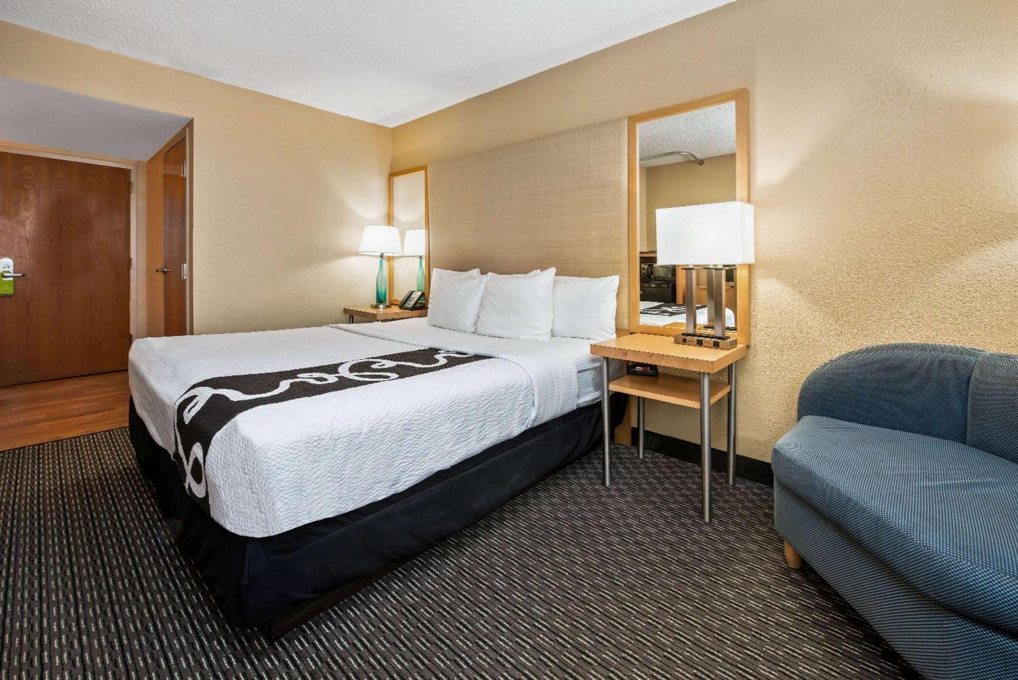 La Quinta By Wyndham West Palm Beach Airport Eksteriør bilde