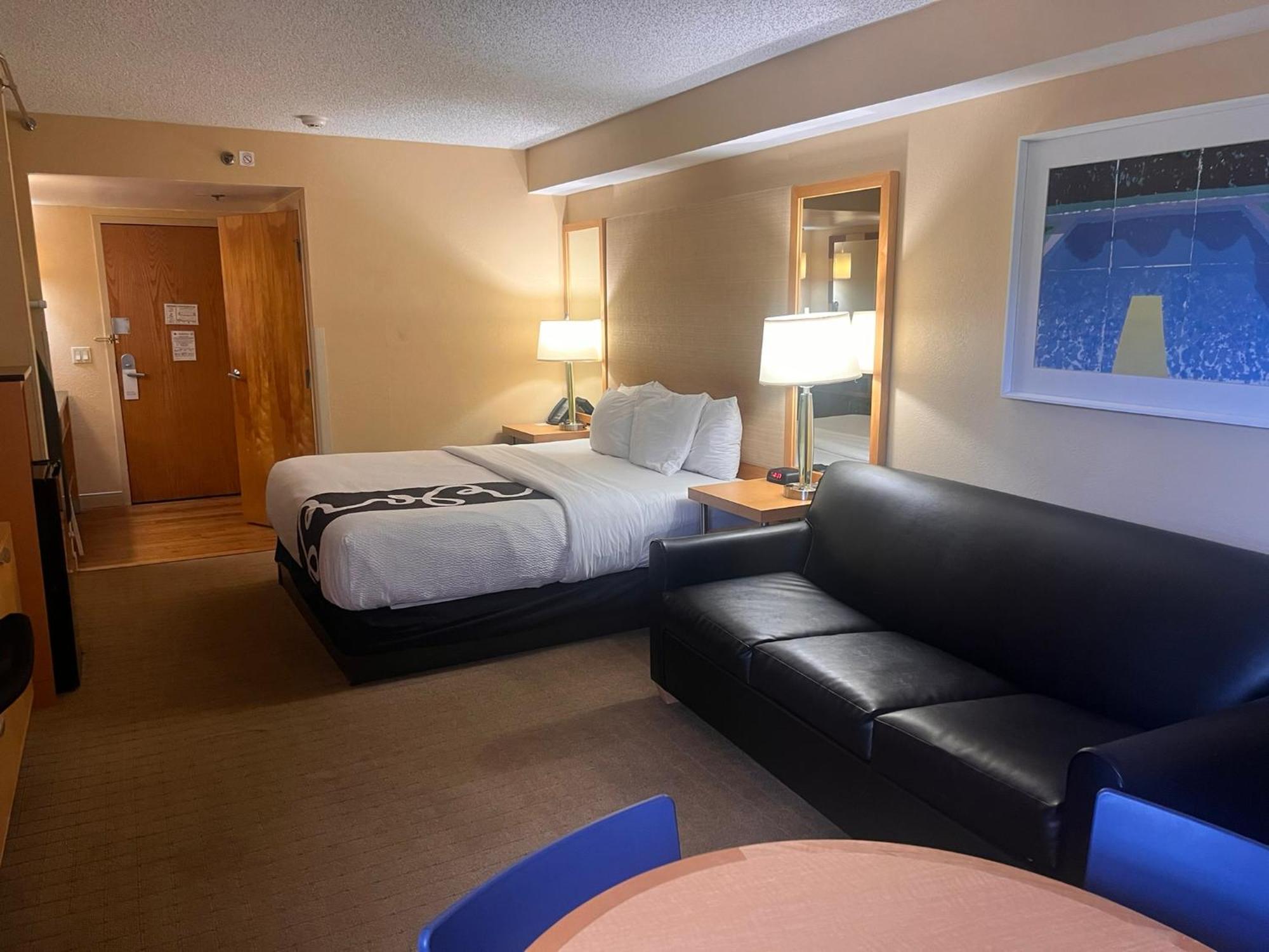 La Quinta By Wyndham West Palm Beach Airport Eksteriør bilde