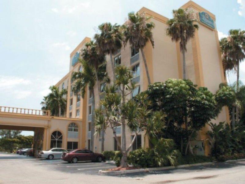 La Quinta By Wyndham West Palm Beach Airport Eksteriør bilde